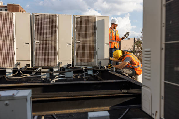Best HVAC companies near me  in Leesburg, GA