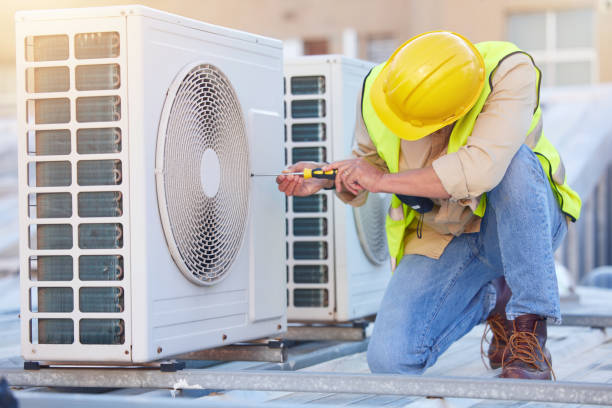 Best HVAC maintenance plan  in Leesburg, GA
