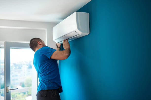 Best HVAC contractors  in Leesburg, GA