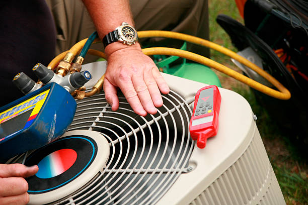 Best Emergency HVAC repair  in Leesburg, GA