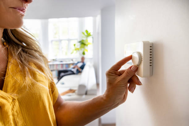 Best HVAC maintenance near me  in Leesburg, GA