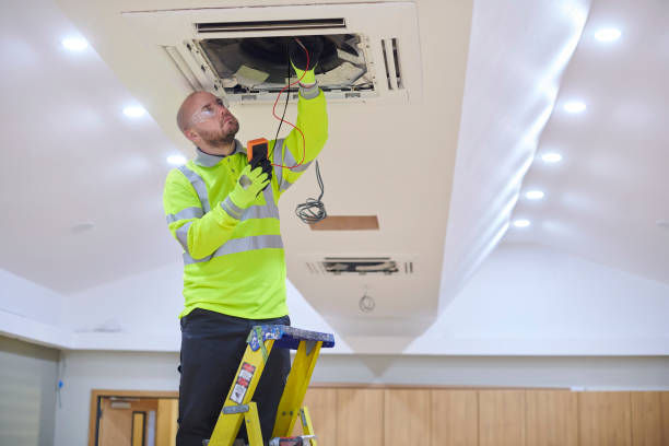 Trusted Leesburg, GA HVAC Experts