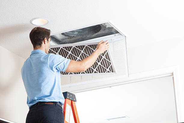Best Air conditioning repair  in Leesburg, GA