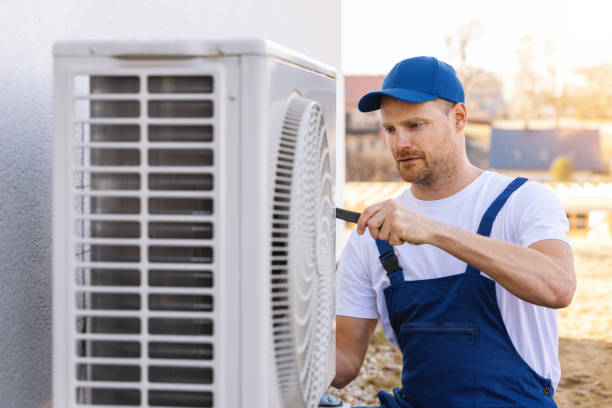Best HVAC installation services  in Leesburg, GA