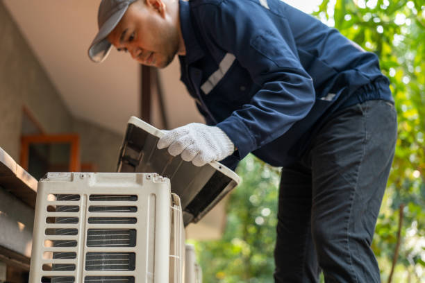 Best Residential HVAC services  in Leesburg, GA