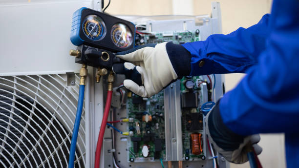  Leesburg, GA HVAC Pros