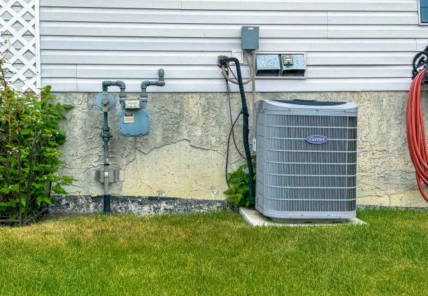 HVAC air duct cleaning in Leesburg, GA