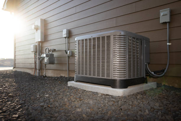 Best HVAC air duct cleaning  in Leesburg, GA